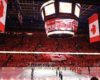 Valeri Bure, Underrated Calgary Flame