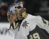Golden Knights Taxi Squad Should Include Marc-Andre Fleury