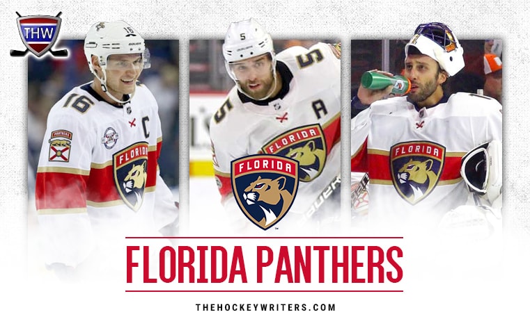 Game Preview #68: New Jersey Devils vs. Florida Panthers - All About The  Jersey