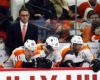 Flyers Begin Search for New Coach