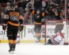 Philadelphia Flyers' Lack of Forward Depth Is a Serious Issue