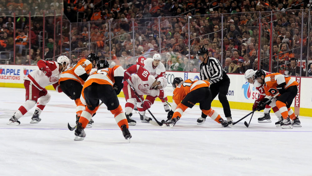 Which Team Can Salvage Their Sinking Playoff Ship? - The Hockey Writers ...