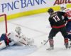 Hurricanes Dominate Capitals - Mrazek, Foegele & Hamilton Lead