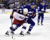 Blue Jackets Game 5 Notes: Game 1 Repeat Leads to Round 1 Repeat