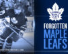 Maple Leafs' Forgotten Ones: Mikael Renberg