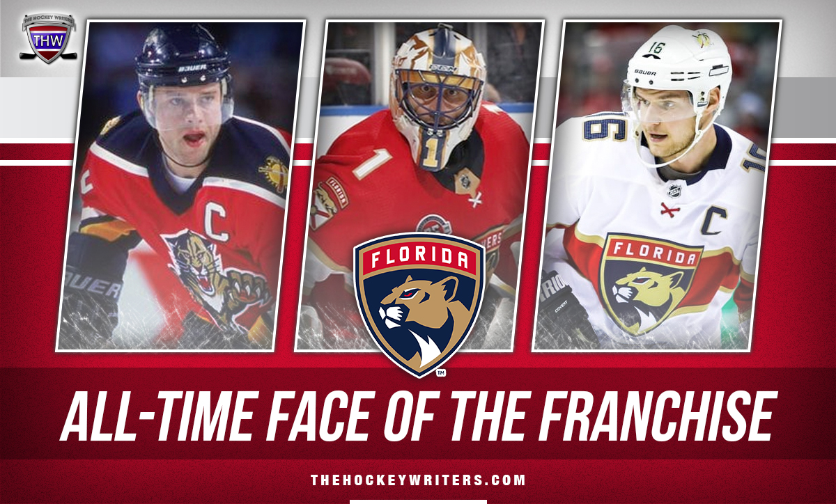 Top 10 Best Florida Panthers Players of All Time