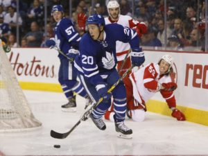 Frank Corrado (John E. Sokolowski-USA TODAY Sports)