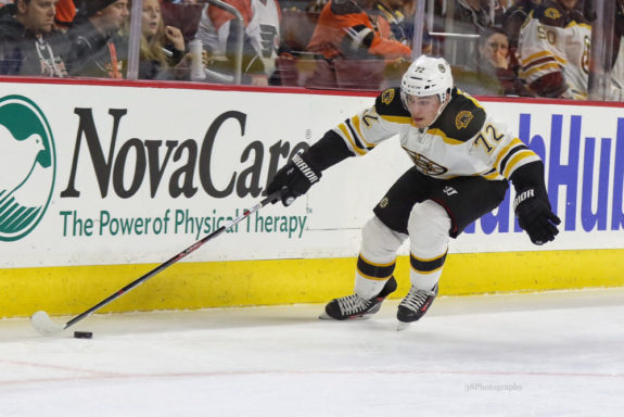 Frank Vatrano