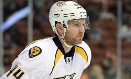 Maple Leafs' Recent Dealings With the Predators