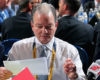 Devils' Rebuild: Grading Shero's Drafts