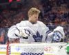 Maple Leafs News & Rumors: Andersen, Matthews, Robertson & Muzzin