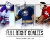 Who Were the Best Full Right Goalies in NHL History?