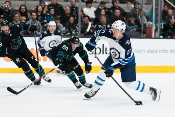 Winnipeg Jets' 4th-Line Reload Coming Soon