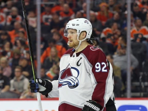 Colorado Avalanche Playoffs Sunk By Injuries And Not So Special Teams