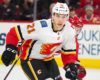 Capitals’ Hathaway Ejected for Spitting on Ducks’ Gudbranson
