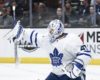 Maple Leafs & Golden Knights Swap Sparks, Clarkson