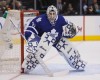 Sparks Should Lessen the Load for Leafs' Andersen