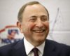 NHL Players in Favour of 'International Flavour' All-Star Idea