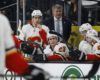 Can Geoff Ward Help the Calgary Flames Rise from the Ashes?