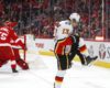 What the Flames Need at the Deadline