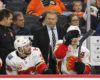 Flames Have Busy Offseason Ahead of Them