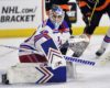 Rangers' 2018-19 Report Cards: Alexandar Georgiev
