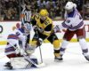 Penguins Beat Rangers - Malkin & Letang Each Tally Two