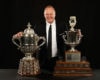 Gallant Sacked in Vegas as Golden Knights Search for Answers