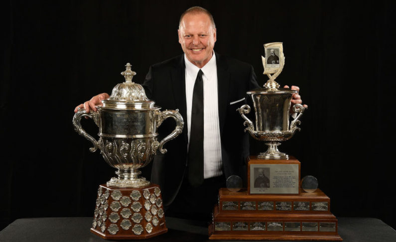 Devils Need to Target Gallant, Gronborg in Coaching Search