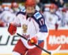 2018 WJC Team Russia Final Roster for Buffalo