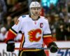 Mark Giordano's Hot Start Continues as He Leads Flames past Red Wings 5-1