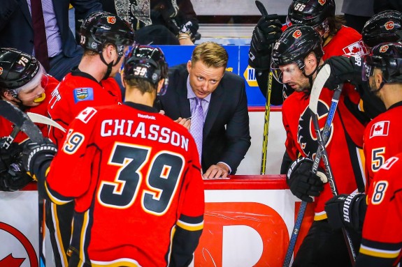 (Sergei Belski-USA TODAY Sports) The Flames struggled out of the gate and had to regroup, but Calgary is currently firing on all cylinders.