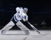 THW's Goalie News: Vasilevskiy Stays Hot, Fleury's Tribute & More