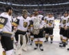 Golden Knights' Captain: Who Should Be First?