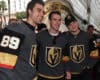 Reid Duke: The First Golden Knight Hits His Stride