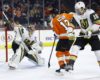 Flyers Showcase Depth, Increase Win Streak to Five