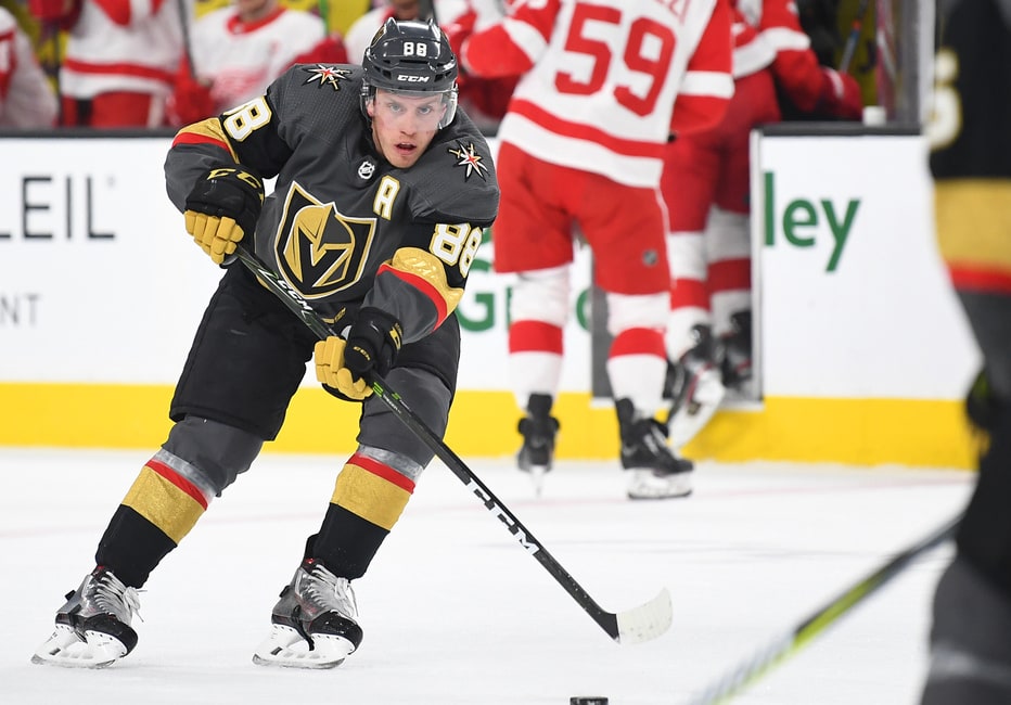 Vegas Golden Knights' Defense Needs New Blood in 201920