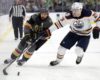 A Golden Knight Like No Other: Deryk Engelland