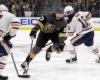 Golden Knights in the IIHF World Championships