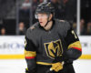Golden Knights' Zykov Suspended for 20 Games