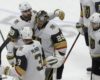 Golden Knights Looking Toward Next Season