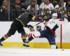 Golden Knights Overcome Capitals - Schmidt Scores Two