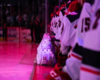 Griffins Players Stepping Up Amidst Playoff Push