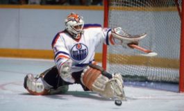 Most Games Played By A Goalie in One NHL Season