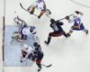 Islanders Blank Blue Jackets - Greiss Gets Shutout