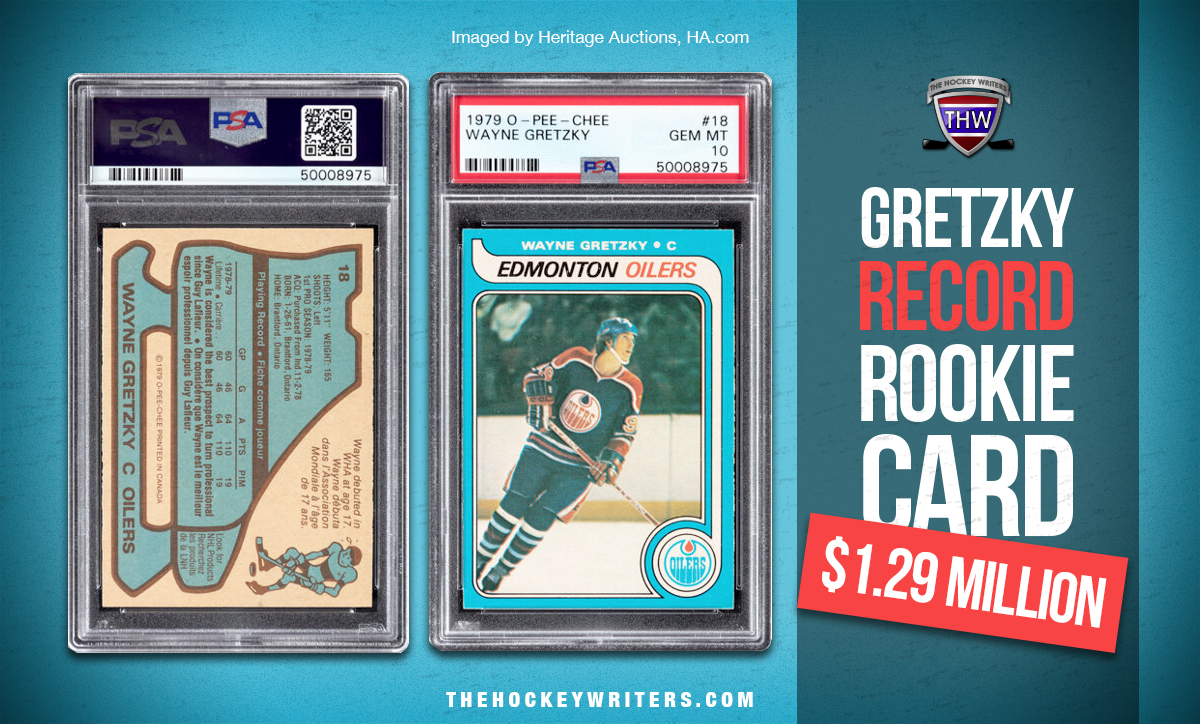 Are Hockey Cards Worth Money? My Insights!