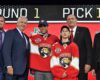 Power-Ranking Every Panthers Entry Draft