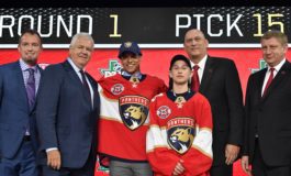 Power-Ranking Every Panthers Entry Draft