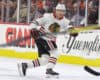 Panthers Add Depth with Acquisition of Gustav Forsling