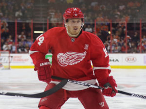 Gustav Nyquist